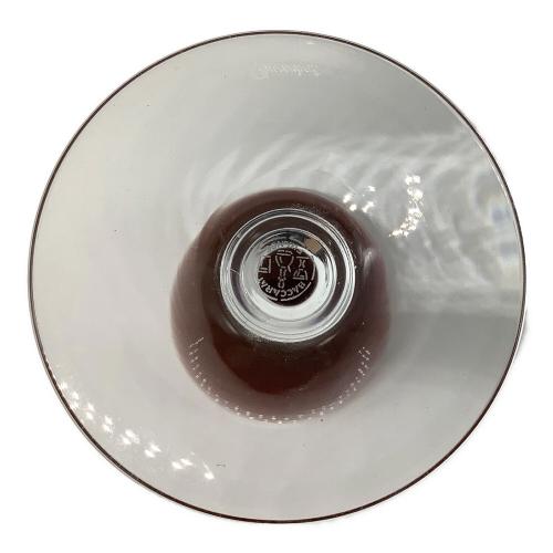 Baccarat (バカラ) ワイングラス レッド パーフェクション