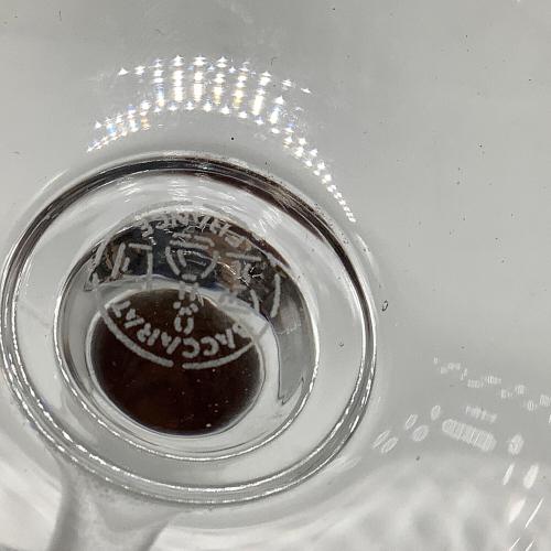 Baccarat (バカラ) ワイングラス レッド パーフェクション