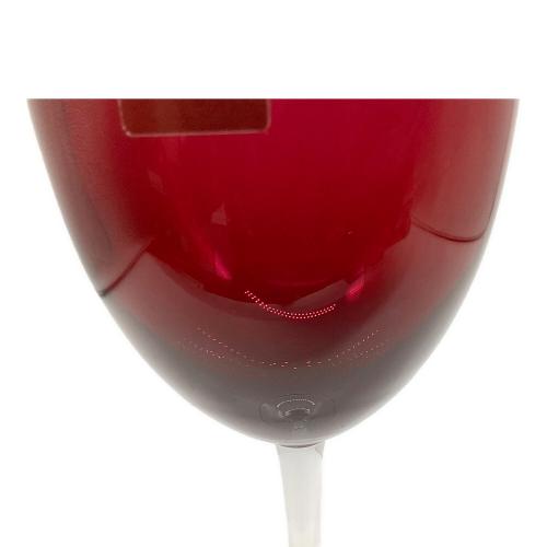 Baccarat (バカラ) ワイングラス レッド パーフェクション