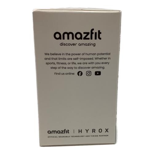 AMAZFIT アクティブ2