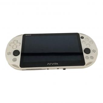 SONY (ソニー) PSVITA PCH-2000[PSVITA]