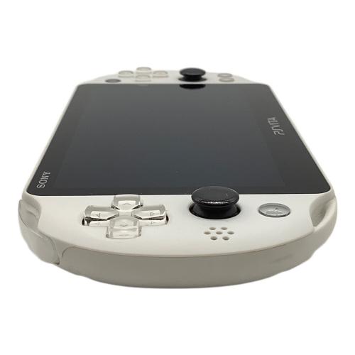 SONY (ソニー) PSVITA PCH-2000[PSVITA]