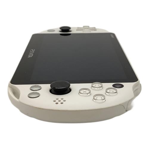 SONY (ソニー) PSVITA PCH-2000[PSVITA]
