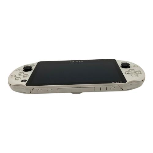 SONY (ソニー) PSVITA PCH-2000[PSVITA]