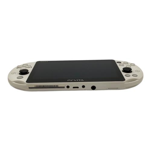 SONY (ソニー) PSVITA PCH-2000[PSVITA]