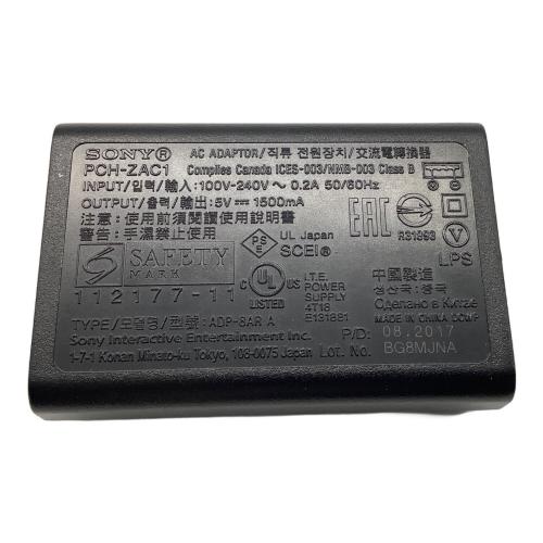 SONY (ソニー) PSVITA PCH-2000[PSVITA]