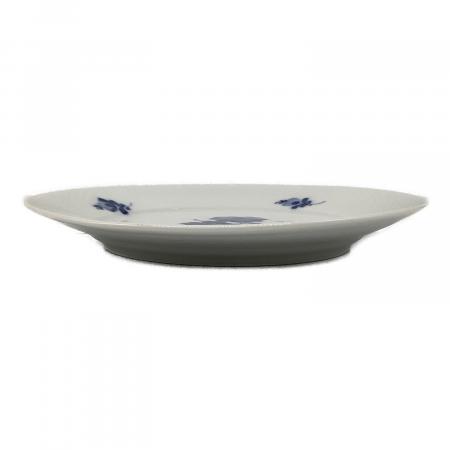 ROYAL COPENHAGEN (ロイヤル・コペンハーゲン) プレート ブルー