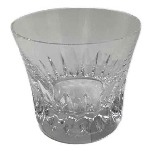 Baccarat (バカラ) ロックグラス 2015刻印 ローザ