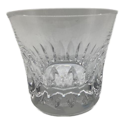 Baccarat (バカラ) ロックグラス 2015刻印 ローザ