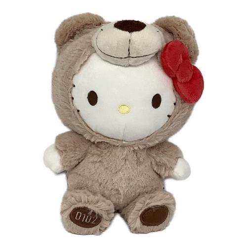 Sanrio (サンリオ) ぬいぐるみ ハローキティー 0102 1000体限定