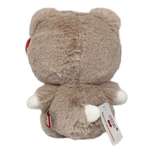 Sanrio (サンリオ) ぬいぐるみ ハローキティー 0102 1000体限定