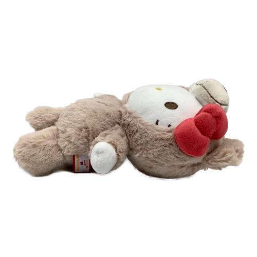 Sanrio (サンリオ) ぬいぐるみ ハローキティー 0102 1000体限定