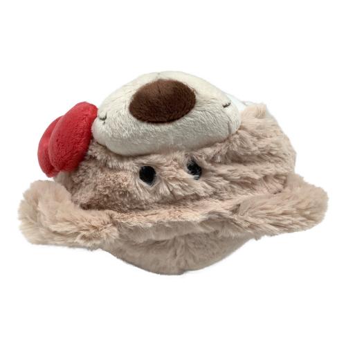Sanrio (サンリオ) ぬいぐるみ ハローキティー 0102 1000体限定