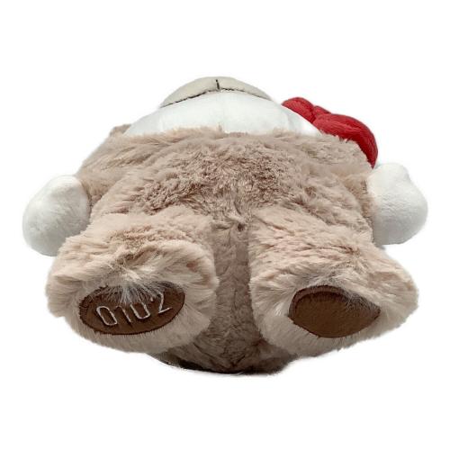 Sanrio (サンリオ) ぬいぐるみ ハローキティー 0102 1000体限定