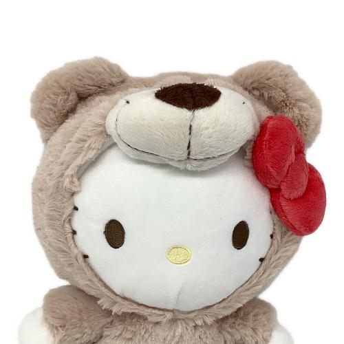 Sanrio (サンリオ) ぬいぐるみ ハローキティー 0102 1000体限定
