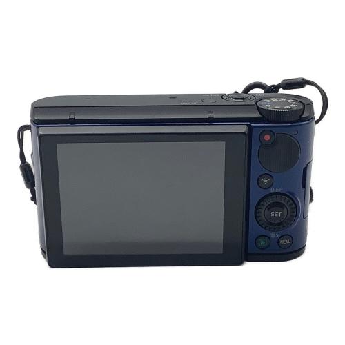 CASIO (カシオ) コンパクトデジタルカメラ EX-ZR1600