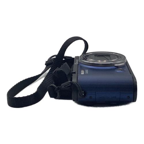 CASIO (カシオ) コンパクトデジタルカメラ EX-ZR1600