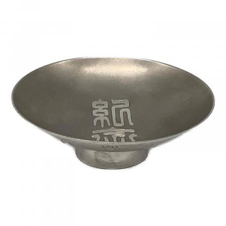 銀杯 55.8g｜トレファクONLINE