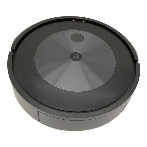 iRobot (アイロボット) ロボットクリーナー J8550 ROOMBA J8+