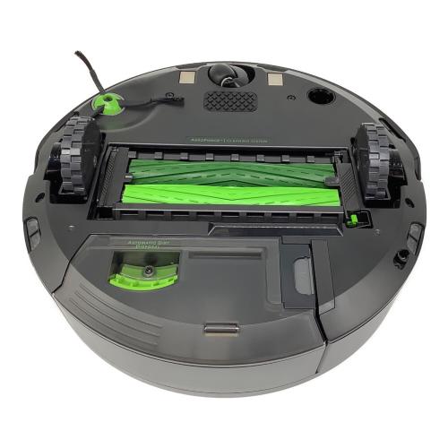 iRobot (アイロボット) ロボットクリーナー J8550 ROOMBA J8+