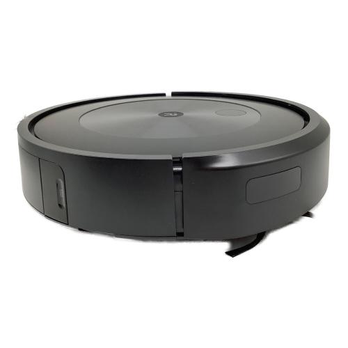 iRobot (アイロボット) ロボットクリーナー J8550 ROOMBA J8+