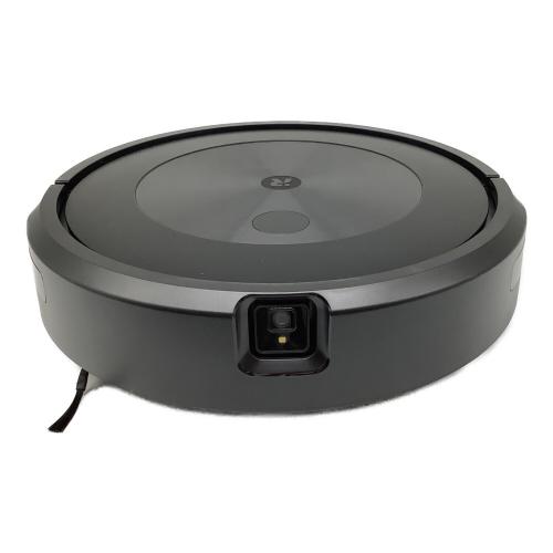 iRobot (アイロボット) ロボットクリーナー J8550 ROOMBA J8+