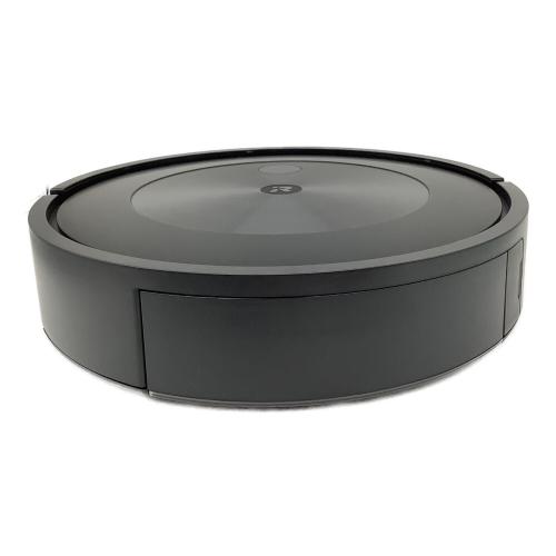 iRobot (アイロボット) ロボットクリーナー J8550 ROOMBA J8+