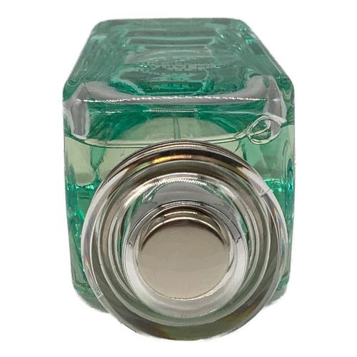HERMES (エルメス) オードトワレ 100ml 残量80%-99% ナイルの庭