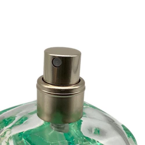 HERMES (エルメス) オードトワレ 100ml 残量80%-99% ナイルの庭