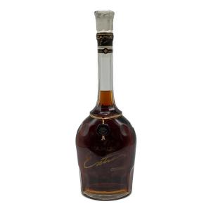カミュ ロングネック エクストラ コニャック 700ml
