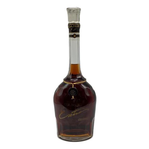 カミュ ロングネック エクストラ コニャック 700ml