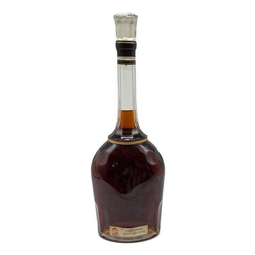 カミュ ロングネック エクストラ コニャック 700ml