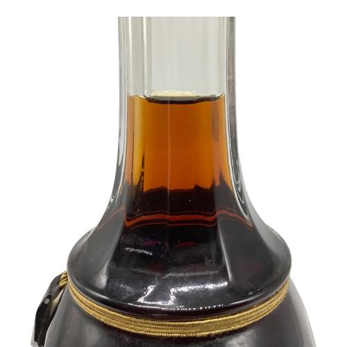 カミュ ロングネック エクストラ コニャック 700ml