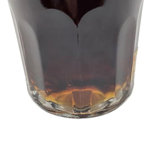 カミュ ロングネック エクストラ コニャック 700ml
