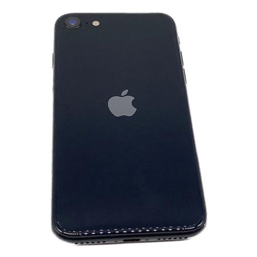 Apple (アップル) iPhone SE(第3世代)