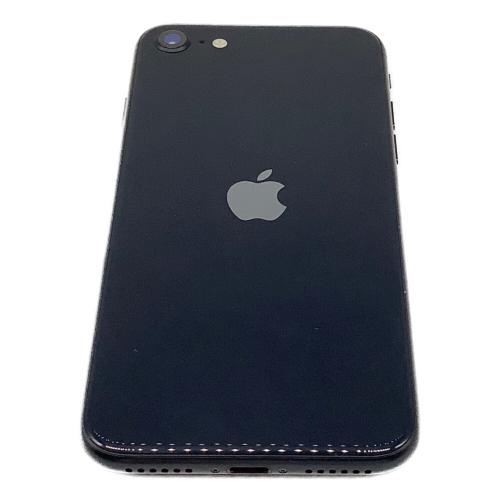 Apple (アップル) iPhone SE(第3世代)
