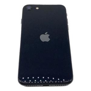 Apple (アップル) iPhone SE(第3世代)