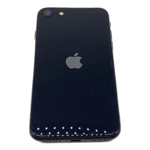 Apple (アップル) iPhone SE(第3世代)