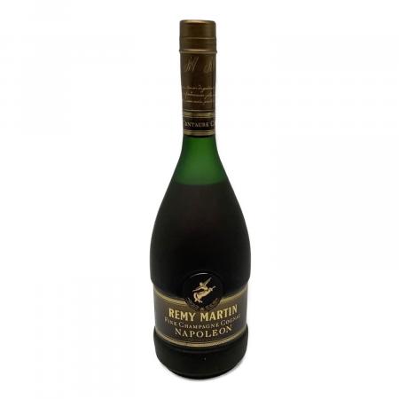 REMY MARTIN CENTAURE XO コニャック XO 700ml｜トレファクONLINE