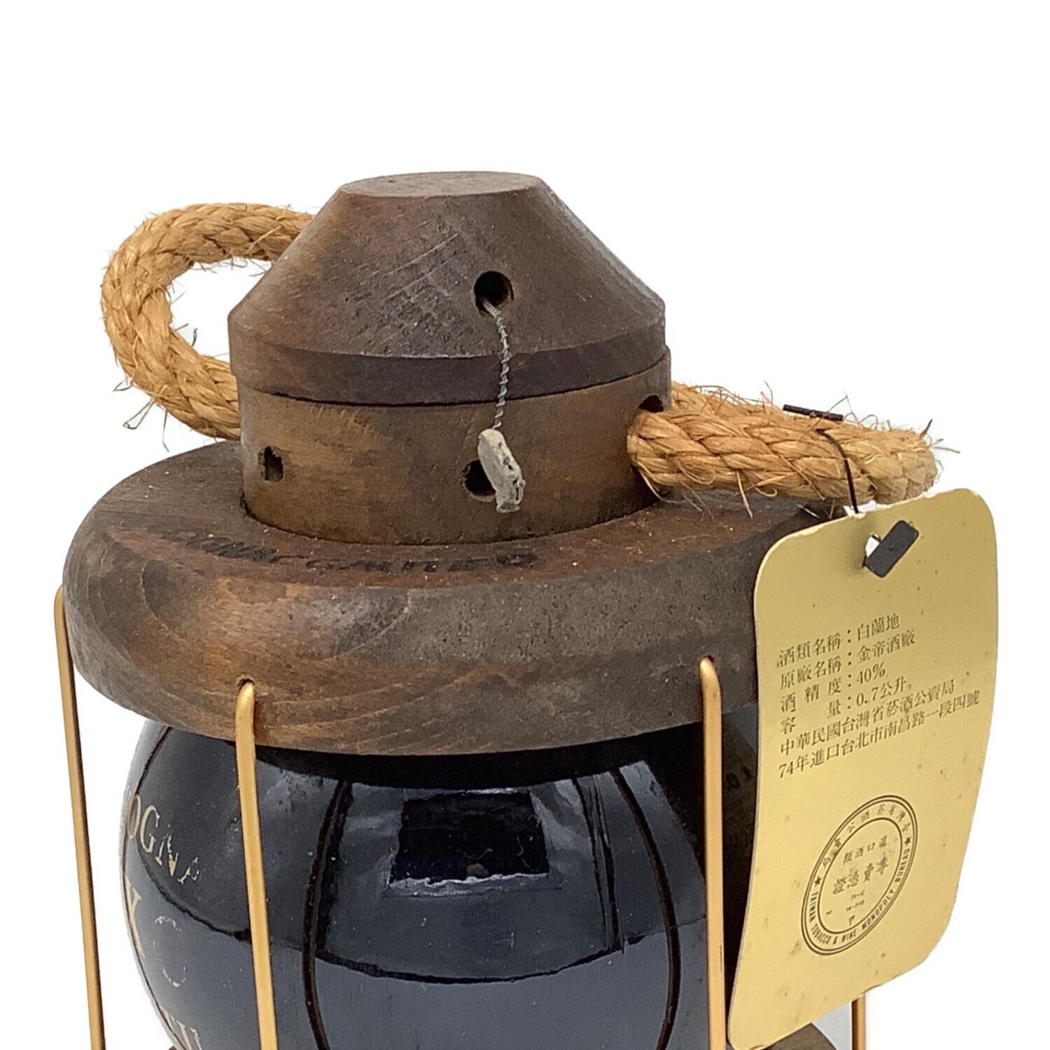 Gautier Cognac X.O. 700ml 40% ゴーティエコニャック COGNAC GAUTIER X.O. コニャック 700ml｜トレファクONLINE