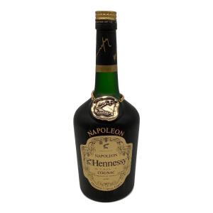 ヘネシー (Hennessy) コニャック ナポレオン 700ml