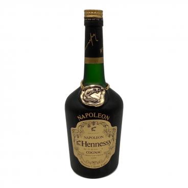 ヘネシー (Hennessy) コニャック VSOP 1000ml｜トレファクONLINE