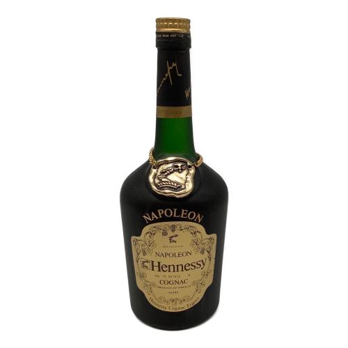 ヘネシー (Hennessy) コニャック ナポレオン 700ml