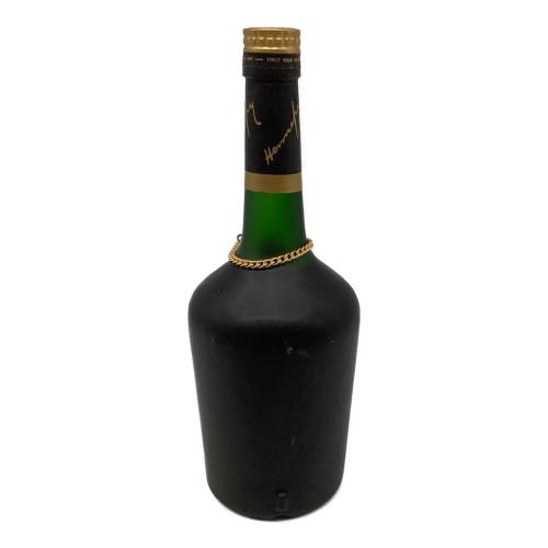 ヘネシー (Hennessy) コニャック ナポレオン 700ml