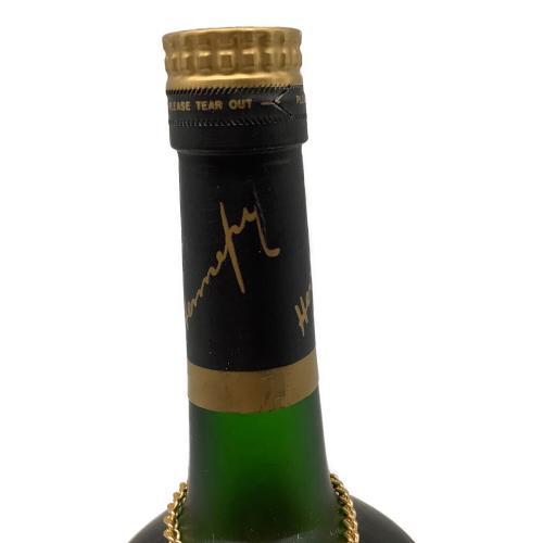 ヘネシー (Hennessy) コニャック ナポレオン 700ml