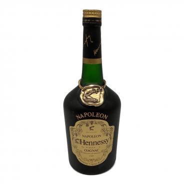 ヘネシー (Hennessy) コニャック VSOP 1000ml｜トレファクONLINE
