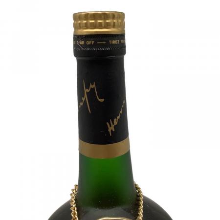 ヘネシー (Hennessy) コニャック ナポレオン 700ml｜トレファクONLINE