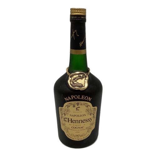 ヘネシー (Hennessy) コニャック ナポレオン 700ml
