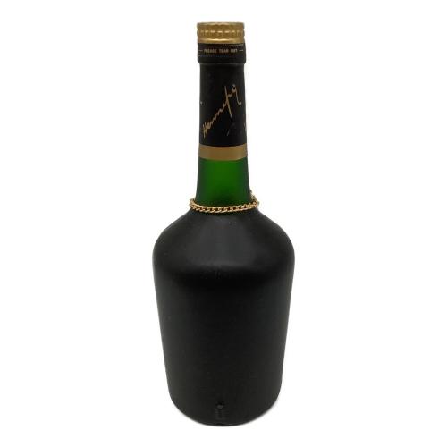 ヘネシー (Hennessy) コニャック ナポレオン 700ml