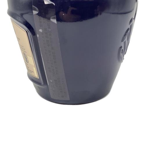 ROYAL SALUTE (ロイヤルサルート) スコッチウィスキー 21年 700ml